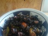 Cumi Hitam Enak dan Cepat