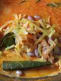 Sayur Godog