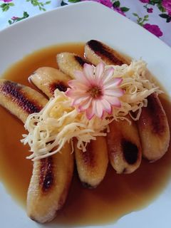 Foto resep Pisang Epe Khas Makassar
