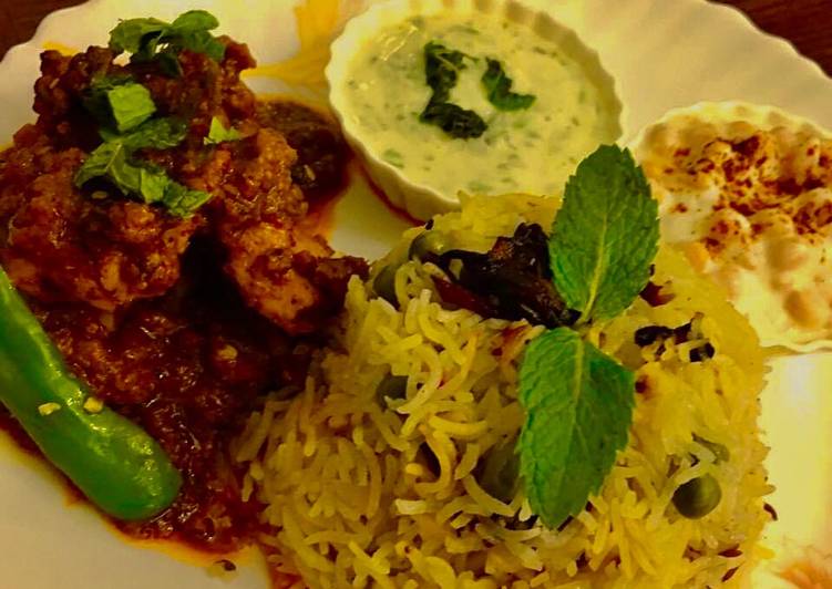 How to Make Ultimate Three Pepper Chicken 🐓