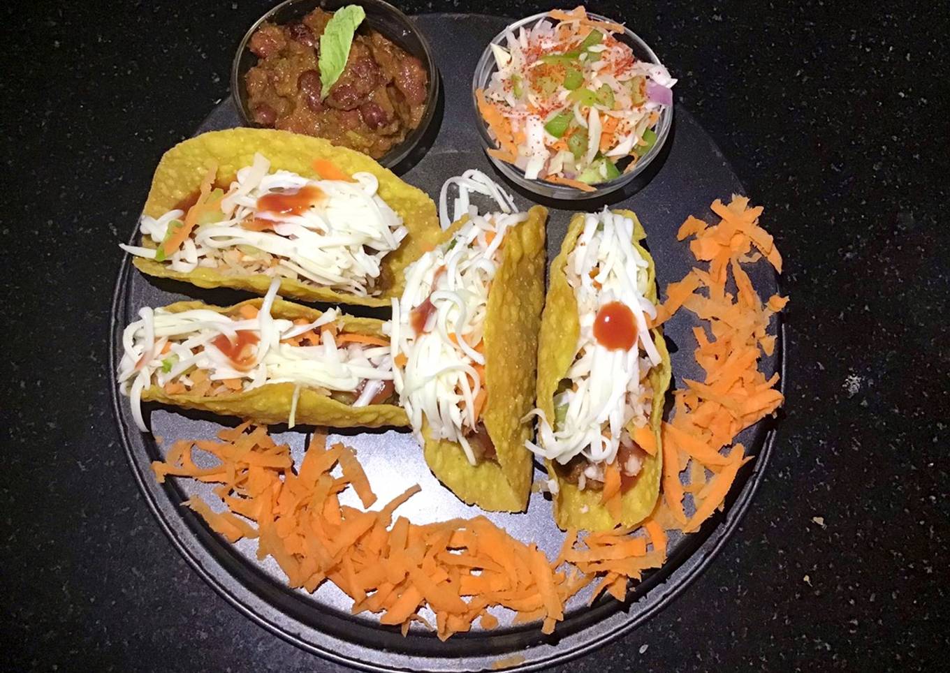Mexican Tacos