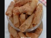 Gambar sumpia ebi
