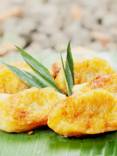 Foto resep Pisang Goreng Crispy