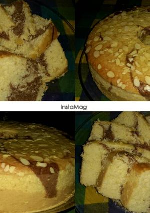Foto resep Brudel (manado)