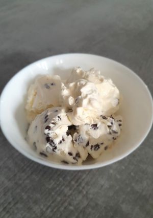 Foto di Gelato senza gelatiera