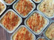 Gambar macaroni panggang