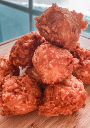 Foto resep Uyen KSH