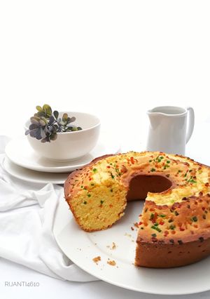 Foto resep Bolu sukade