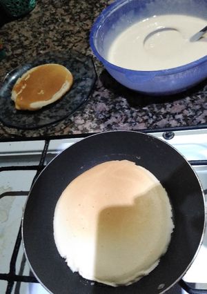 Una foto de Waffres o como se escriba ajaj