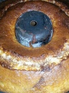 Una foto de 🎂bizcochuelo marmolado🎂