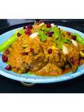 Flavourful Badami Gosht Korma