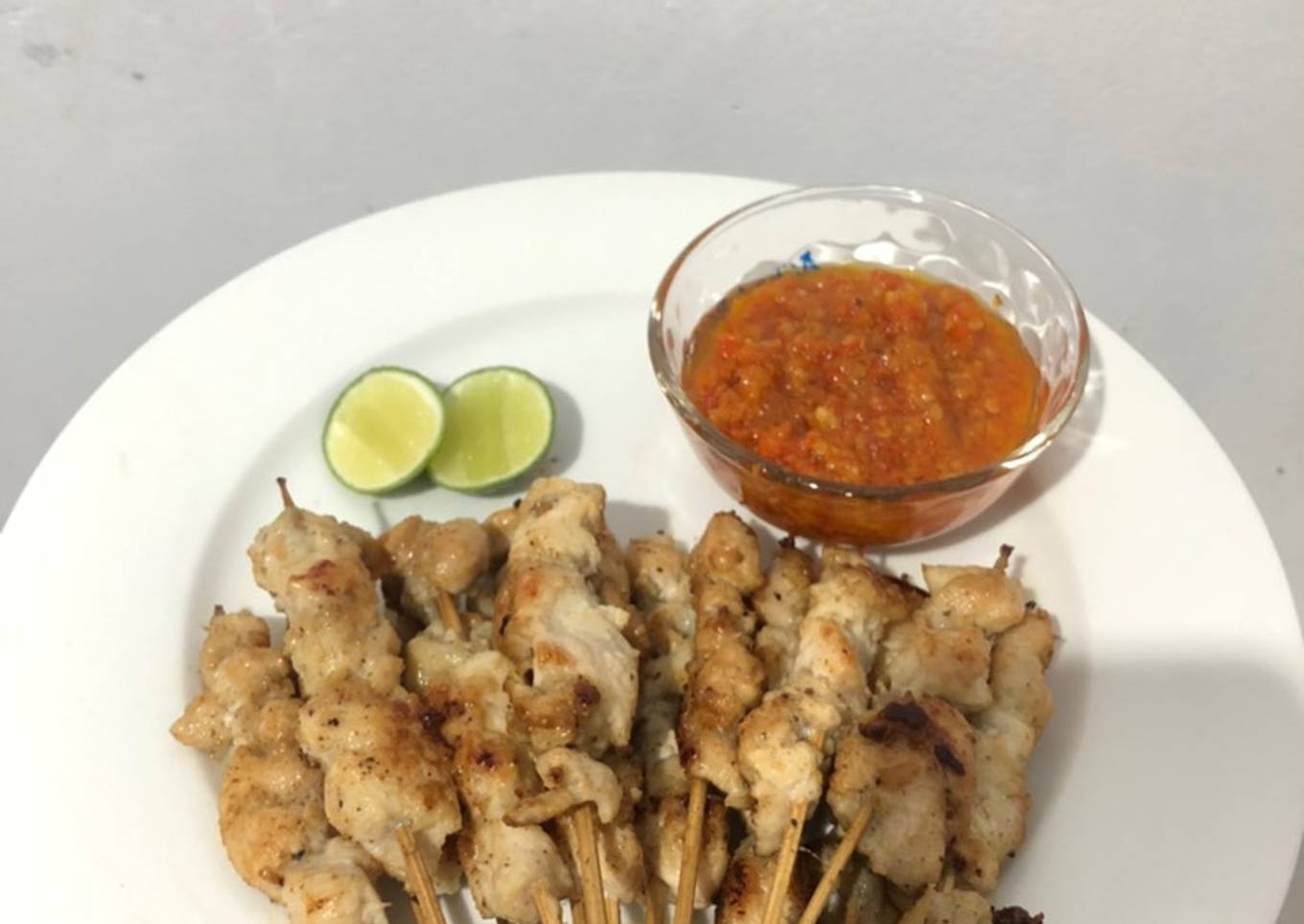 Sate Taichan