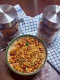 Kering Tempe Gurih