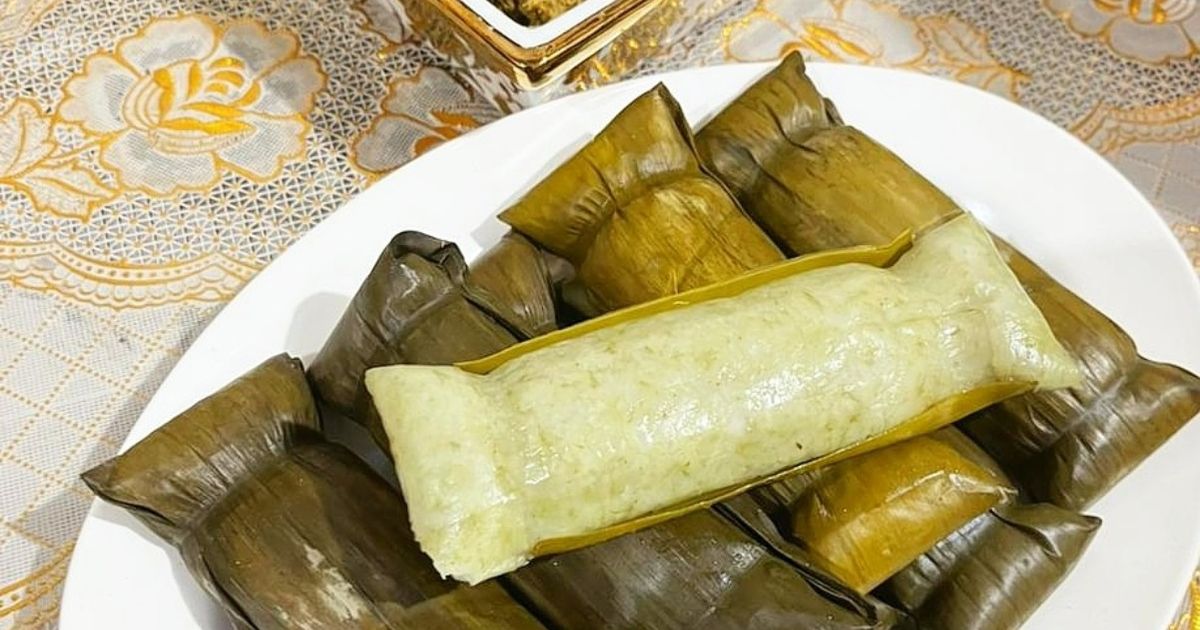 Resep Buras Khas Sulawesi oleh Dapur Nurul - Cookpad