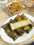 Buras Khas Sulawesi