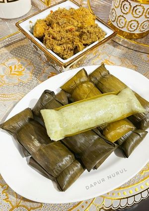 Resep Buras Khas Sulawesi oleh Dapur Nurul - Cookpad