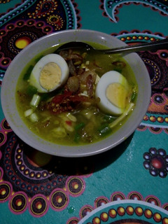 Foto resep Soto Ayam