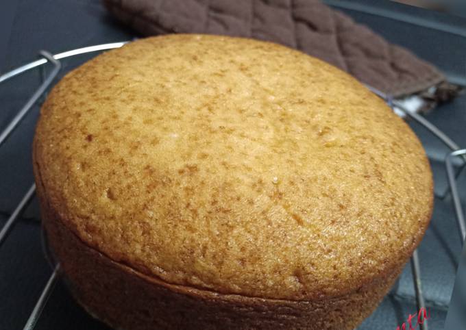 Sponge cake best sale in idli maker