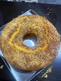 Bolu Tape (6 Telur)