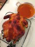ไก่สะเต๊ะ มาเป็นตัวๆไม้ๆไม่อิ่ม