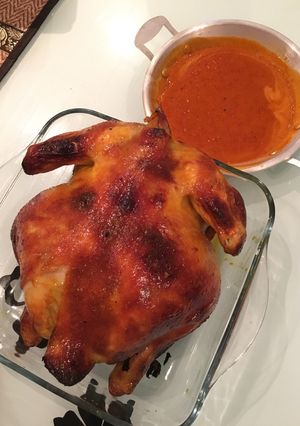 รูปของ ไก่สะเต๊ะ มาเป็นตัวๆไม้ๆไม่อิ่ม