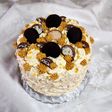 🥳🎂 Torta Oreo - Bon. Torta de cumpleaños 🎂🥳