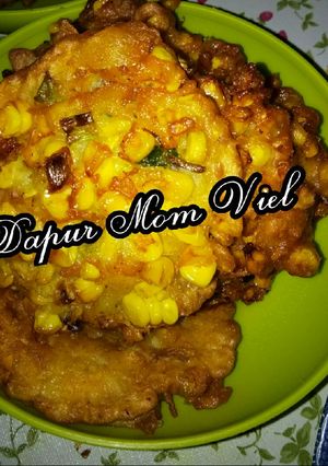 Foto resep Bakwan Jagung