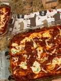 4 Cheese Broccoli Stuffed Shells