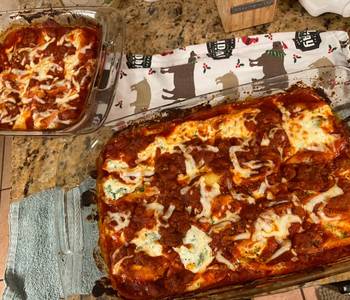 Without Fail Prepare Recipe 4 Cheese Broccoli Stuffed Shells Delicious and Healthy