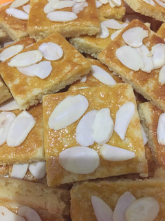 Foto resep Jan Hagel Cookies