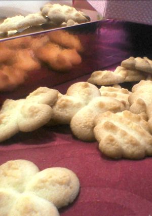 Foto principal de Galletitas para el té