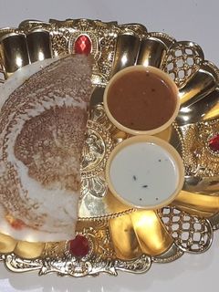 मसाला डोसा (Masala dosa recipe in Hindi) रेसिपी मुख्य फोटो