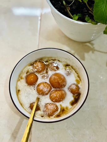 Langkah Mudah untuk Membikin Resep Biji salak (cendil ubi) yang Menggugah Selera Anti Ribet, Sempurna