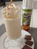 Five Dollar Shake fagyis turmix