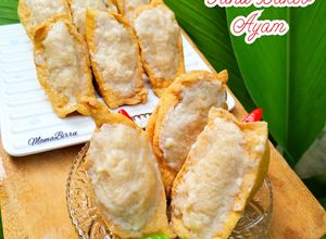 Foto resep Tahu Bakso Ayam Praktis Ekonomis