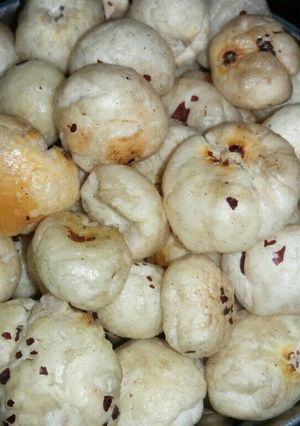 भुना चटपटा मखाना (Roasted chatpata makhana recipe in hindi) रेसिपी मुख्य फोटो