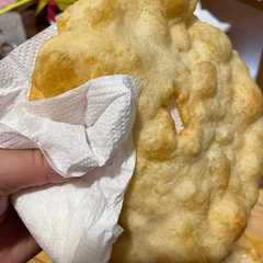 Foto di Frittelle o mazzafam