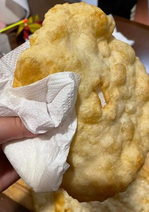 Foto di Frittelle o mazzafam