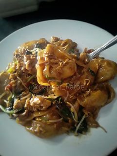 Foto resep Pangsit goreng ala2