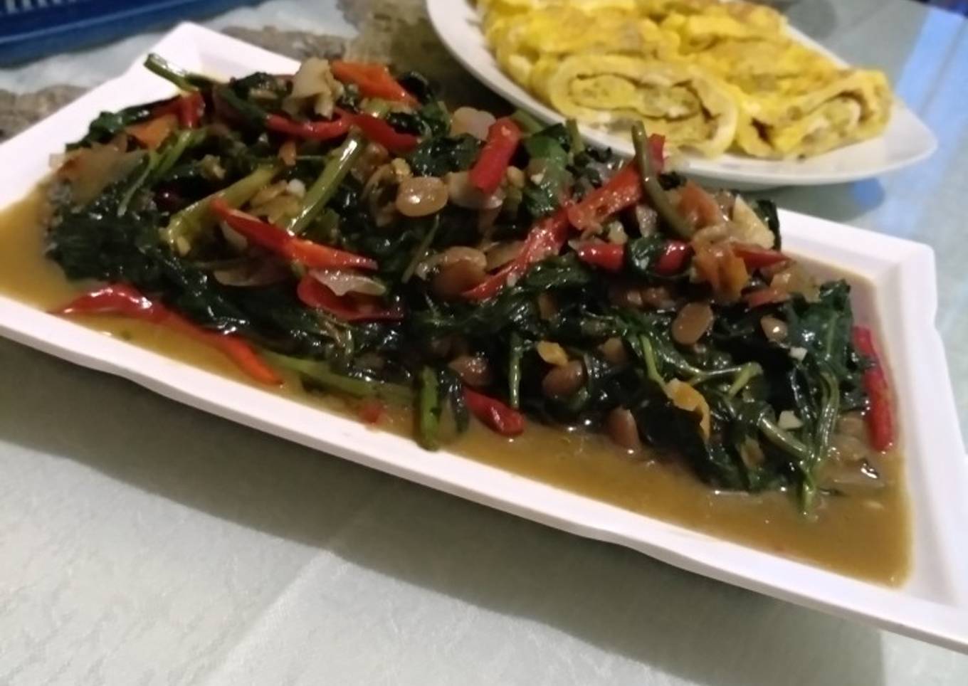 Tonton panggilan teh