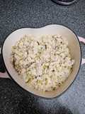 Alfredo Tuna Mac