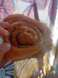 Rollos de canela