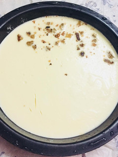 தயிர் புட்டிங் (தஹி ஸ்வீட்) செய்முறை முக்கிய புகைப்படம்