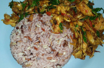 Resep Ayam Suwir Pedas Manis Anti Gagal