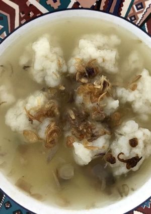 Foto resep Tekwan Gurih