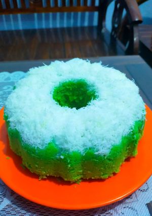 Foto resep Putu Ayu