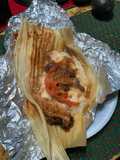 Tamales Guatemaltecos (Dificultad: Extrema 4/4 👿) (las palabras 𝐧𝐞𝐠𝐫𝐢𝐭𝐚𝐬 están abajo en el glosario)