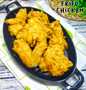 Resep Crispy Fried Chicken Untuk Pemula