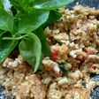 Sambal Tempe
