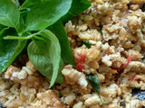 Sambal Tempe